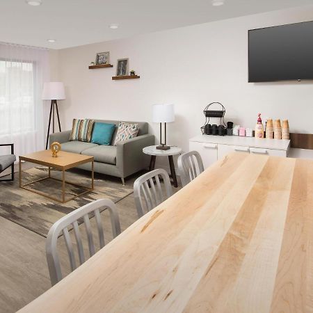 Woodspring Suites Seattle 투퀼라 외부 사진