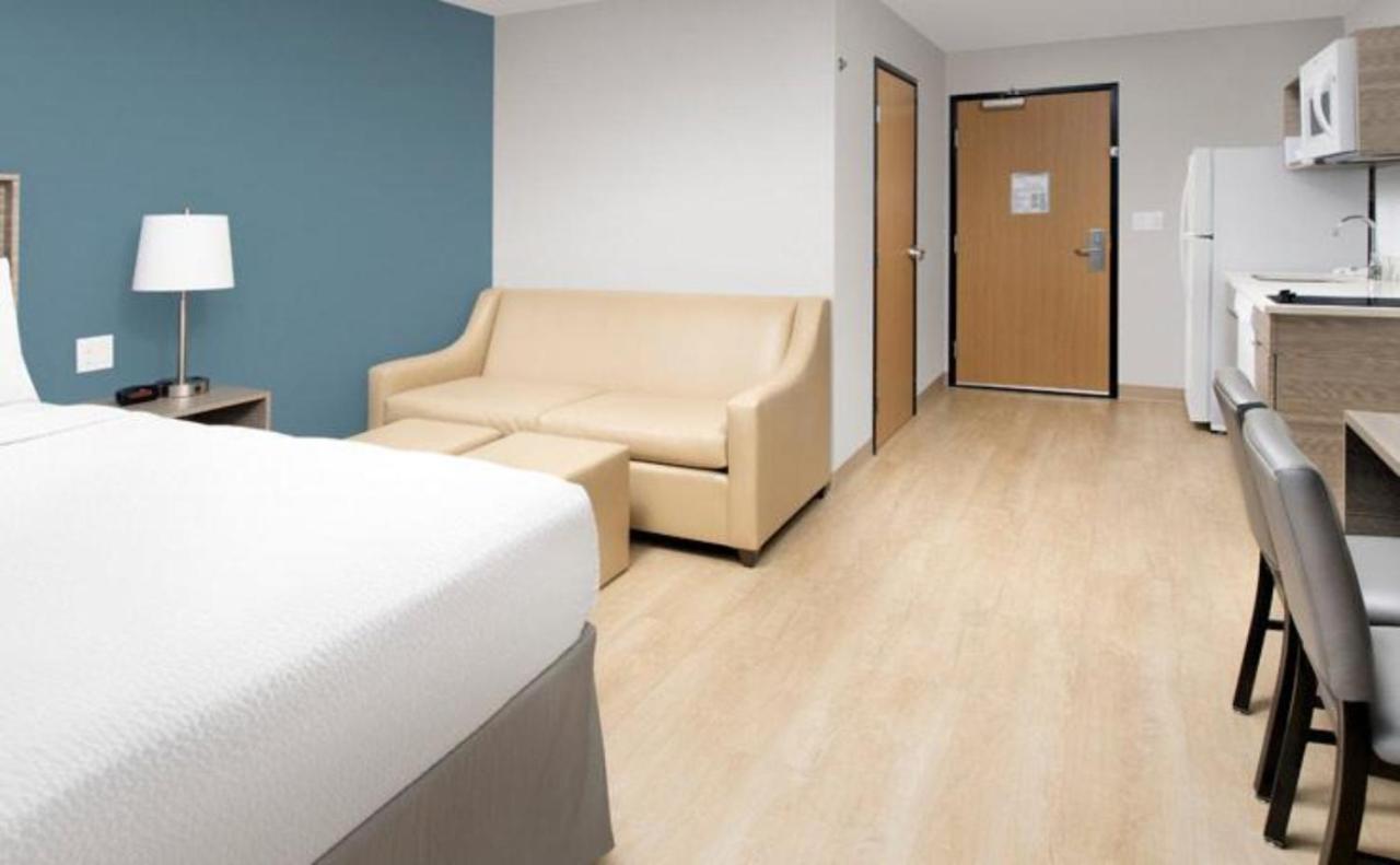 Woodspring Suites Seattle 투퀼라 외부 사진