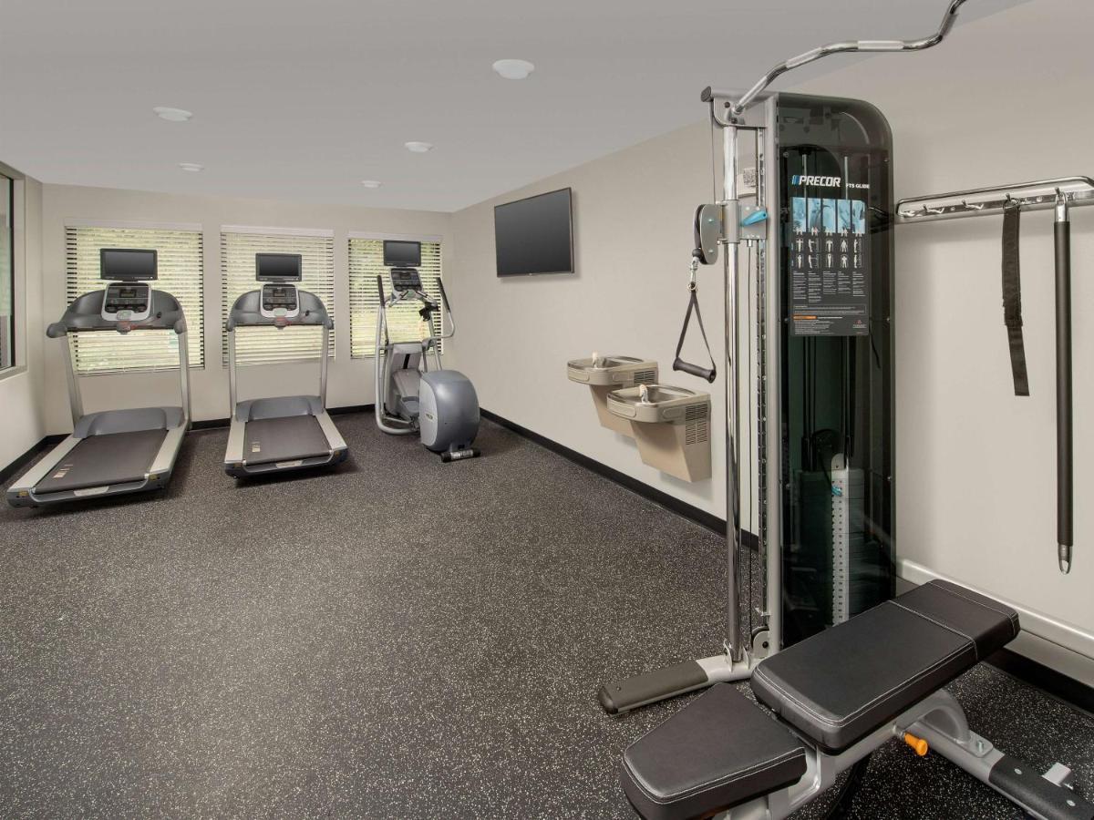 Woodspring Suites Seattle 투퀼라 외부 사진